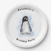 Pengu Party