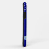 Penguin 3 iPhone 5 Fall Case-Mate iPhone Hülle (Hinten/Rechts)