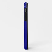 Penguin 4 iPhone 5 Fall Case-Mate iPhone Hülle (Hinten/Links)