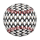 Penguin Baseball (Vorderseite)