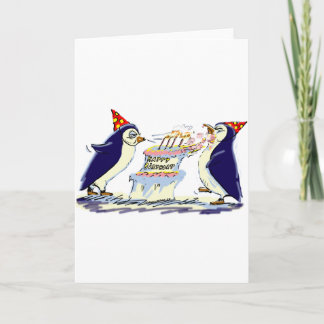 PeNgUiN BiRtHdAy Karte