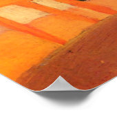 Penguin Cafe Poster (Ecke)