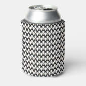 Penguin Can Cooler Dosenkühler (Kanne Rückseite)
