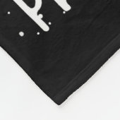 Penguin Christmas Pajama Shirt Penguin Lover Gift  Fleecedecke (Ecke)