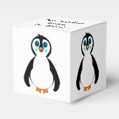 Penguin Classic Gevor Box Geschenkschachtel (Vorderseite)