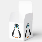 Penguin Classic Gevor Box Geschenkschachtel (Geöffnet)