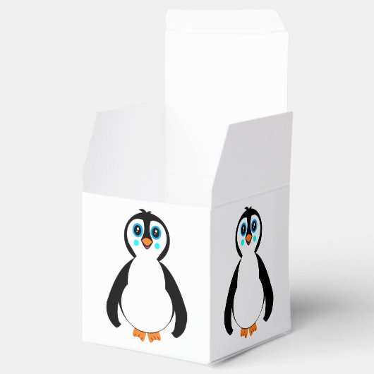 Penguin Classic Gevor Box Geschenkschachtel (Geöffnet)