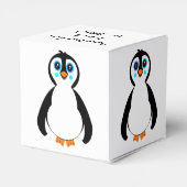 Penguin Classic Gevor Box Geschenkschachtel (Rückseite)