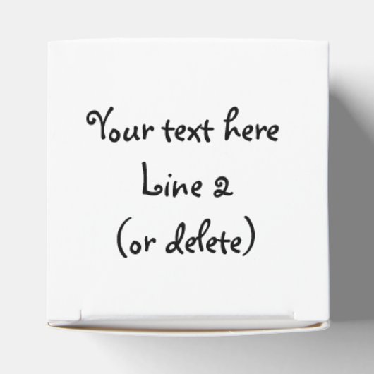 Penguin Classic Gevor Box Geschenkschachtel (Oben)