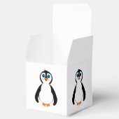 Penguin Classic Gevor Box Geschenkschachtel (Geöffnet)