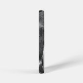 Penguin Colour Splash iPhone Hülle (Rechte Seite)