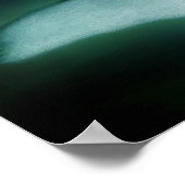 PENGUIN DREAMS Art Poster (Ecke)