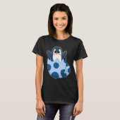 Penguin Egg T-Shirt (Vorne ganz)