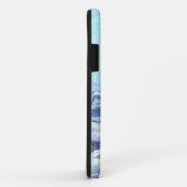 Penguin Electronics Case-Mate iPhone Hülle (Hinten/Rechts)