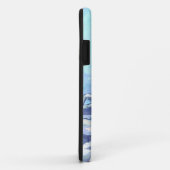 Penguin Electronics Case-Mate iPhone Hülle (Hinten/Rechts)