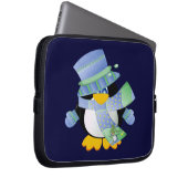 Penguin Electronics Sleeve (Vorne Rechts)