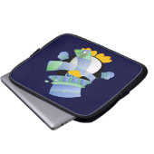 Penguin Electronics Sleeve (Vorne Knopf)