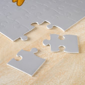 Penguin-Familie Puzzle (Seite)