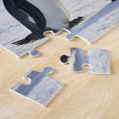 Penguin Family Puzzle (Seite)