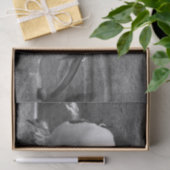 Penguin-Farbenpracht Seidenpapier (Geschenk)