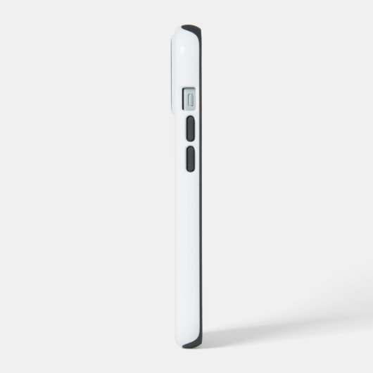 penguin flaps applaud inappropriate embarrassing iPhone 15 hülle (Linke Seite)