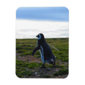 Penguin Flexible Magnet (Vertikal)