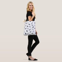 Penguin Flight Squad | Ocean Art Design Tasche