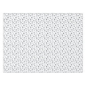 Penguin Flight Squad | Ocean Art Design Tischdecke (Vorderseite (Horizontal))