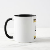 Penguin Hockey-Tasse Tasse (Links)