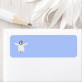 Penguin Hug (Insitu)