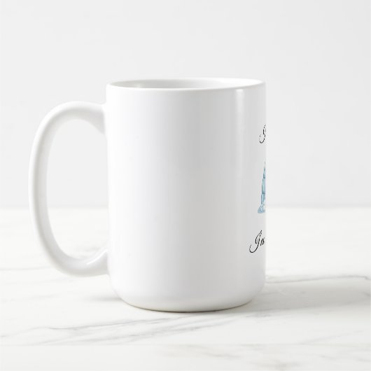 Penguin & Igloo Mug Kaffeetasse (Links)