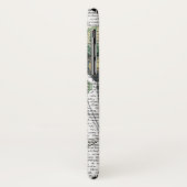 Penguin in Hammock Balloon Case-Mate iPhone Hülle (Hinten/Links)