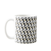 Penguin-Invasions-Tasse