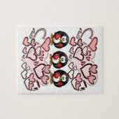 Penguin Jigsaw Puzzle (Horizontal)