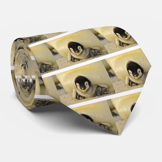 Penguin Krawatte (Gerollt)