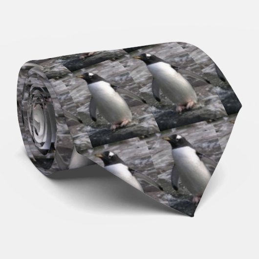Penguin-Krawatte Krawatte (Gerollt)