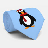 Penguin-Krawatte Krawatte (Gerollt)