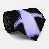 Penguin-Krawatte Krawatte (Gerollt)