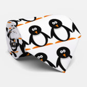 Penguin-Krawatte Krawatte (Gerollt)