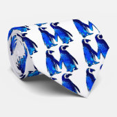 Penguin-Krawatte Krawatte (Gerollt)