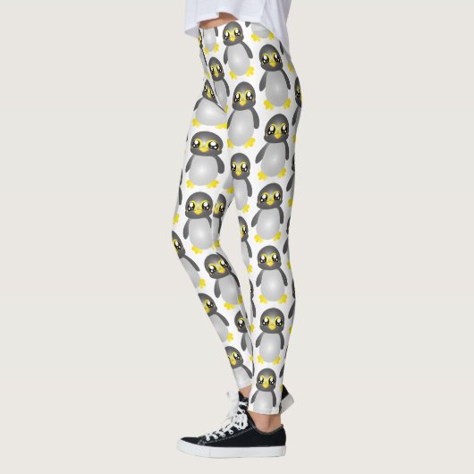 Penguin-Leggings Leggings (Links)