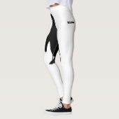Penguin-Leggings Leggings (Links)