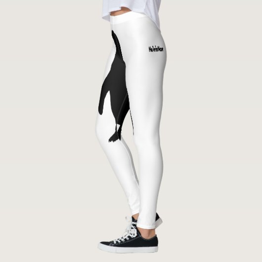 Penguin-Leggings Leggings (Links)