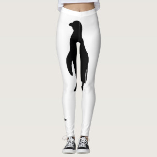 Penguin-Leggings Leggings