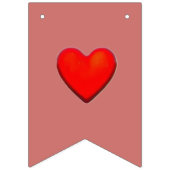 Penguin Love Banner (1) (Dritte Fahne)