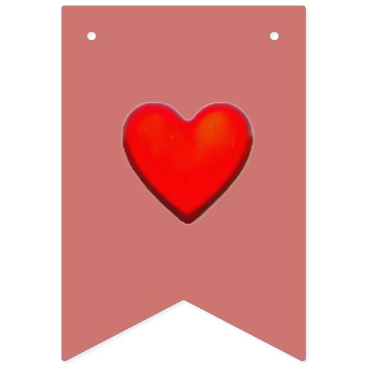 Penguin Love Banner (1) (Dritte Fahne)