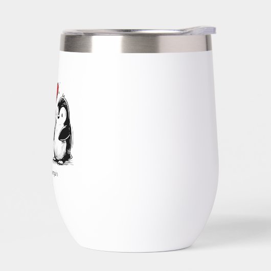 Penguin Love Parade (Links)