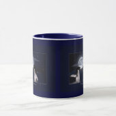 PENGUIN MAGIC Series Tasse (Zentrum)