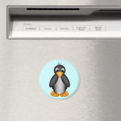 Penguin Magnet (In Situ (Geschirrspüler))