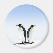 PENGUIN MAGNET (Vorne)